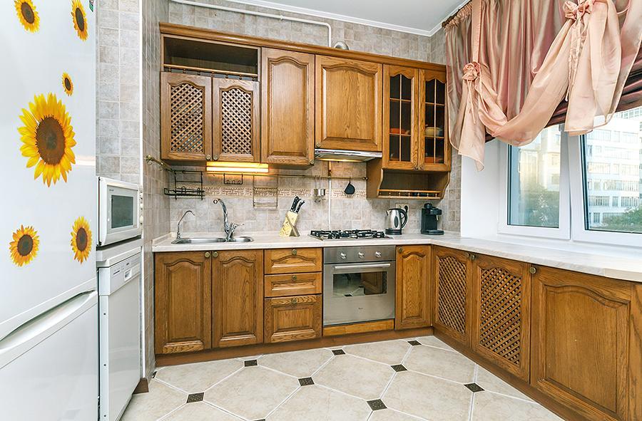 Amazing Two Beds In The Klovskiy Spusk Apartment Kiev Exterior photo
