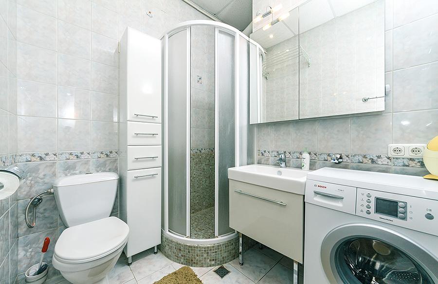 Amazing Two Beds In The Klovskiy Spusk Apartment Kiev Exterior photo