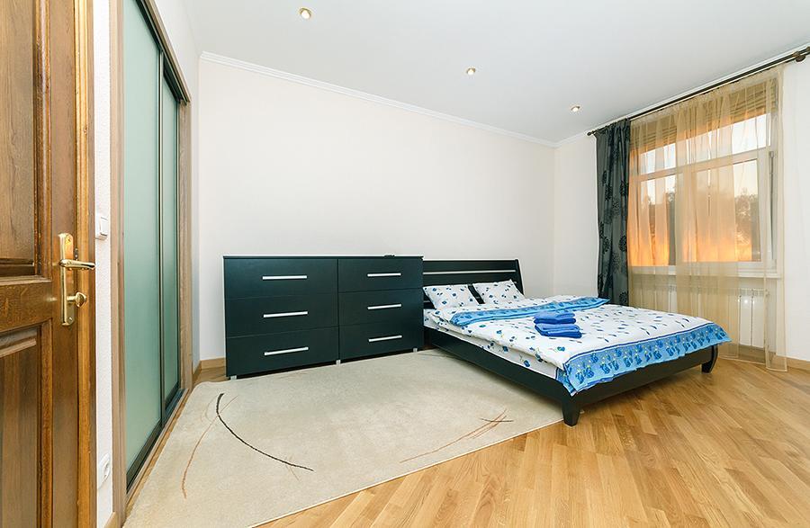 Amazing Two Beds In The Klovskiy Spusk Apartment Kiev Exterior photo