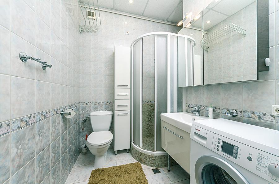 Amazing Two Beds In The Klovskiy Spusk Apartment Kiev Exterior photo